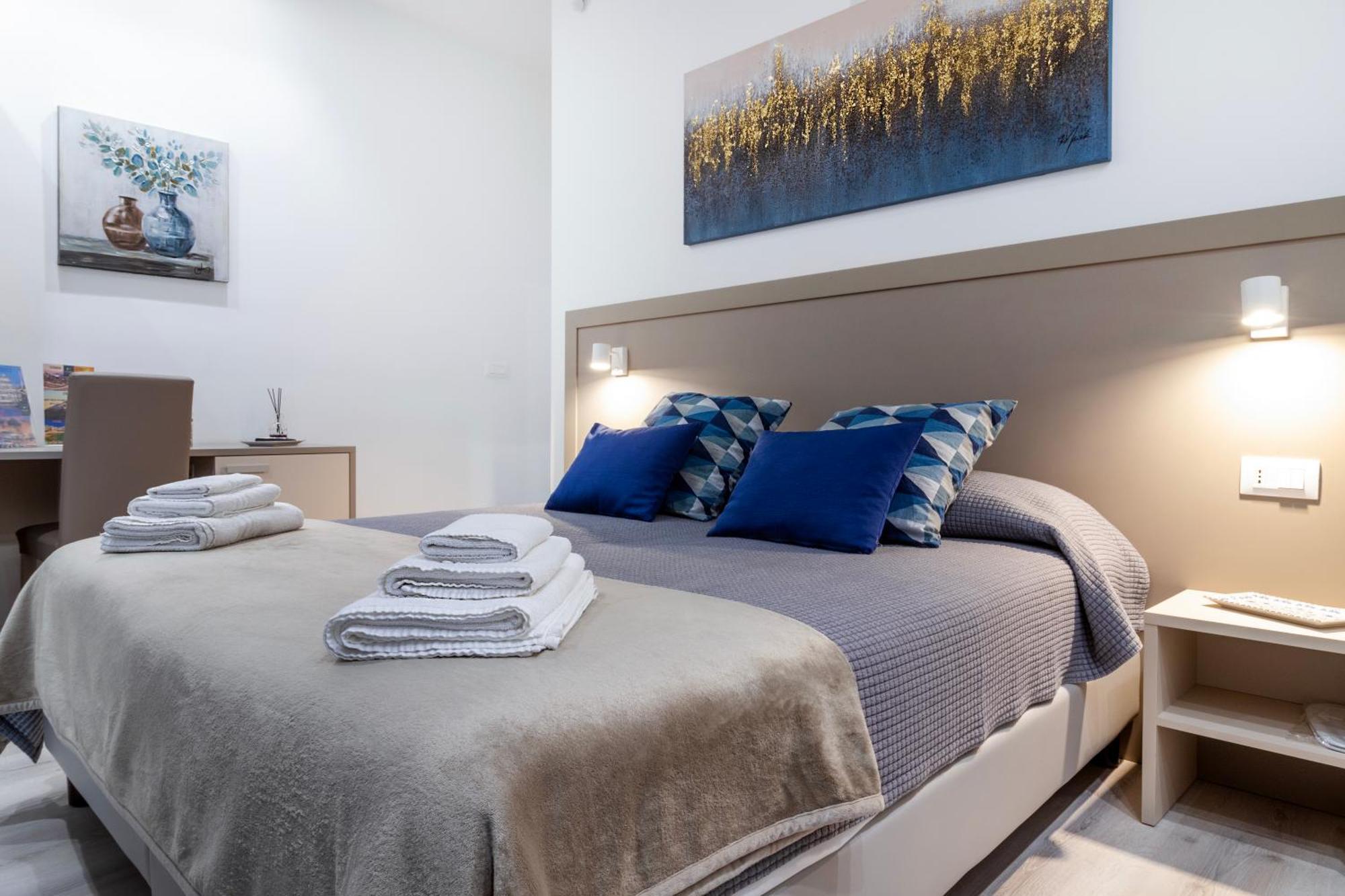 Heart City Rooms Катания Экстерьер фото