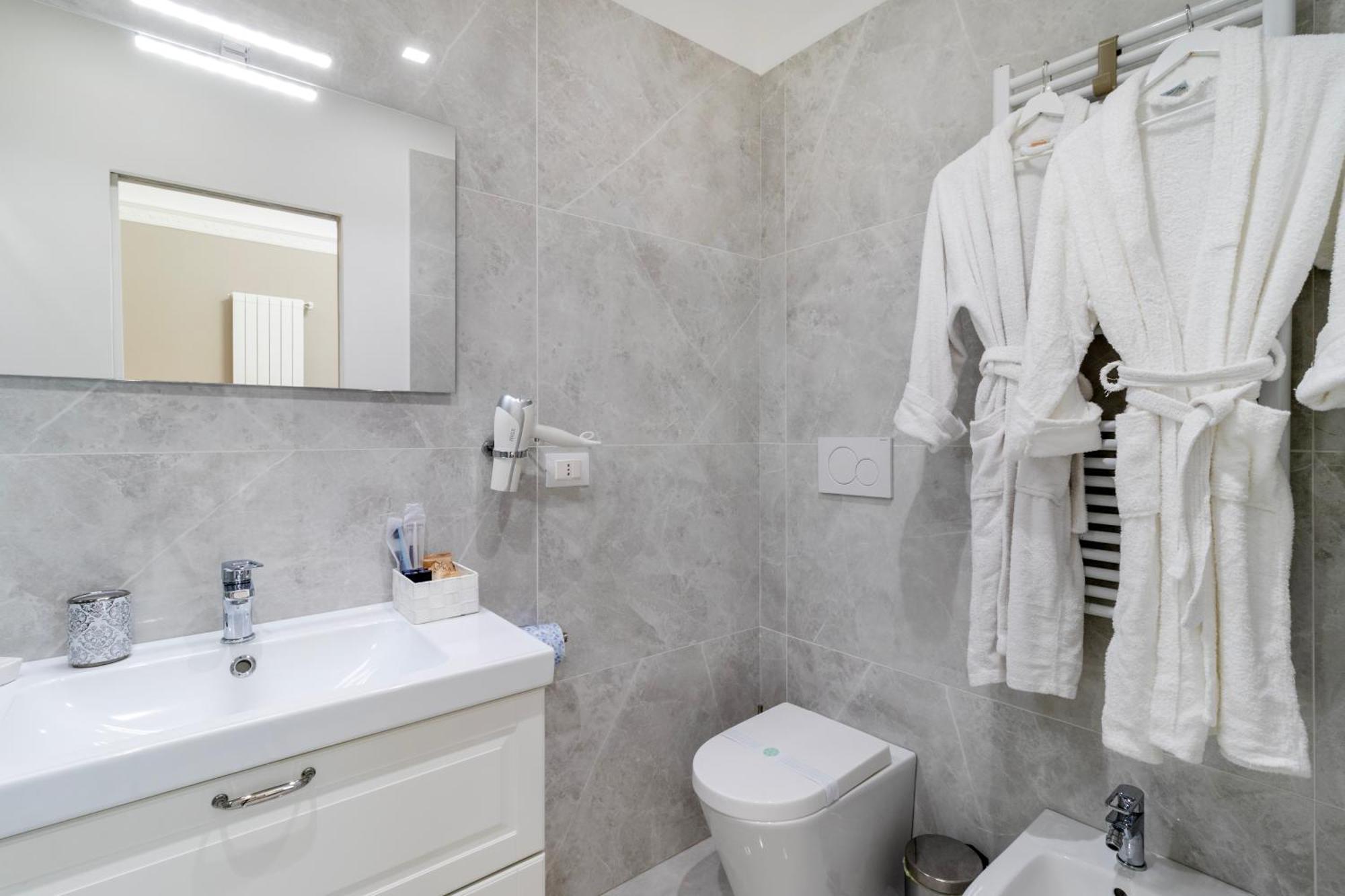 Heart City Rooms Катания Экстерьер фото