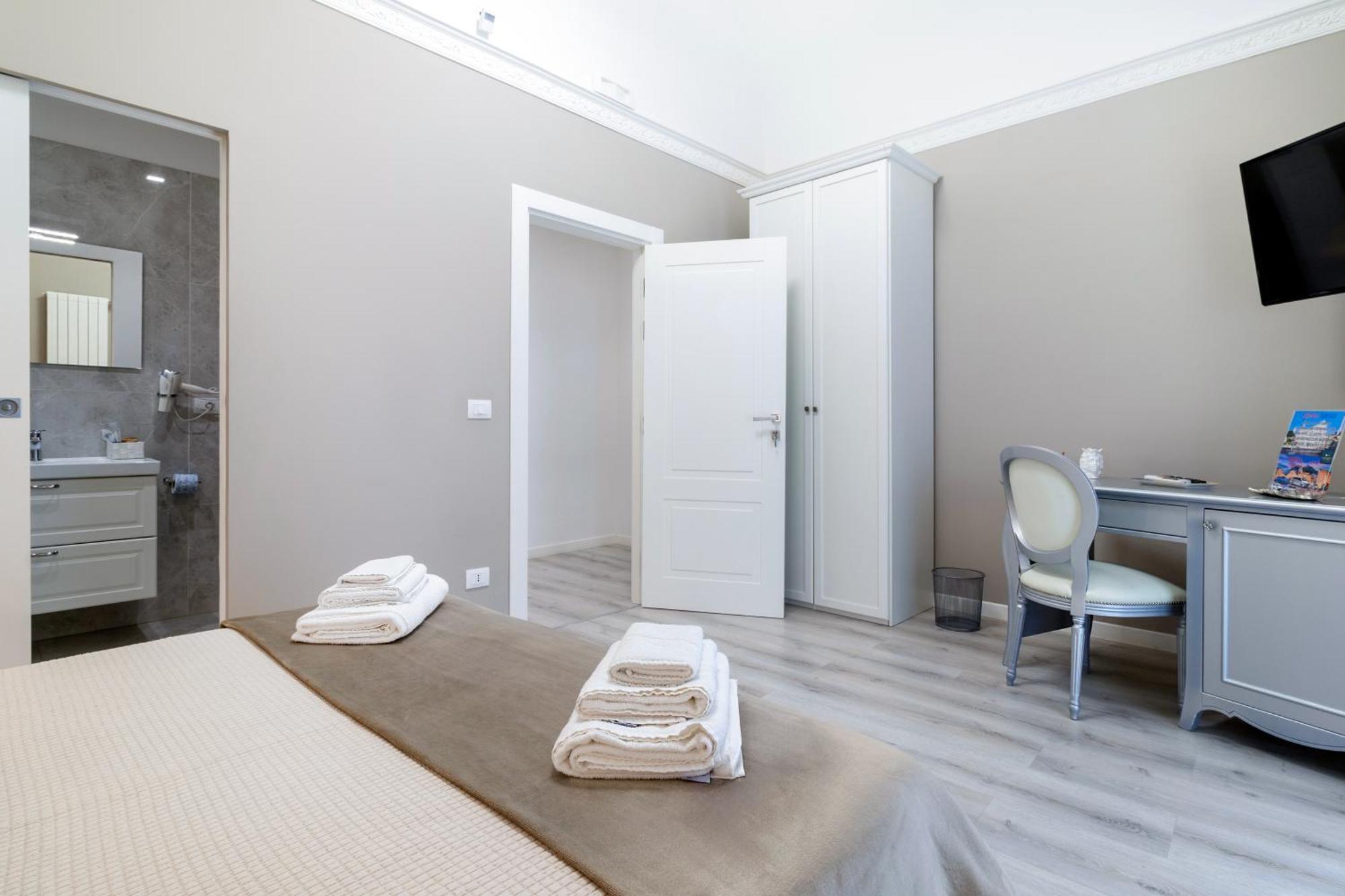 Heart City Rooms Катания Экстерьер фото